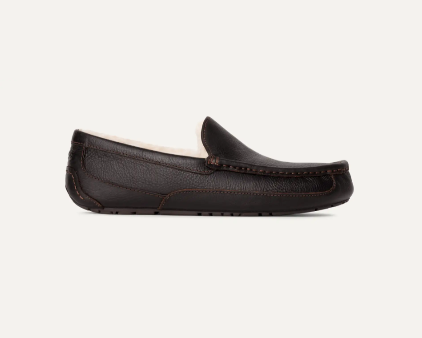 UGG- MEN'S ASCOT SLIPPER