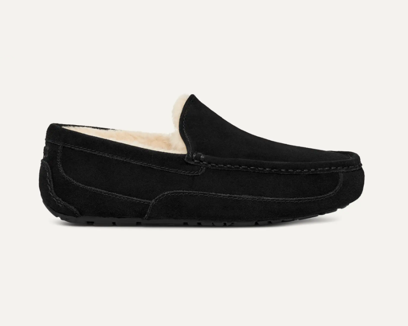 UGG- MEN'S ASCOT SLIPPER