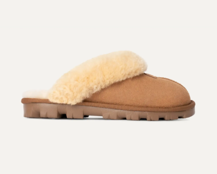 UGG - WOMEN'S COQUETTE SLIPPER