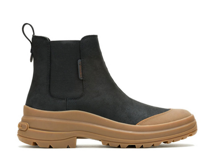 MERRELL- WOMEN’S HARPER PULL WATERPROOF BOOT