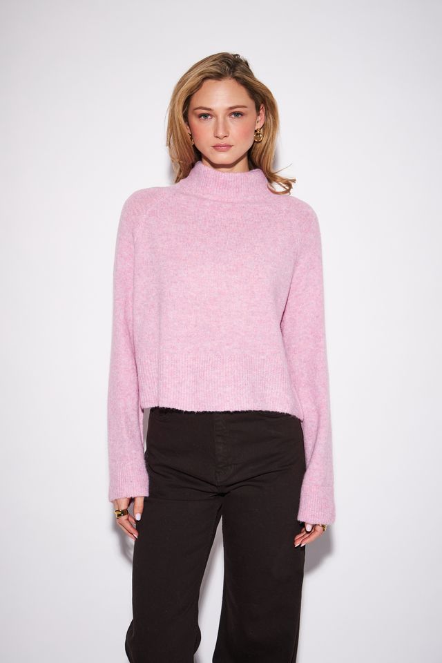 JOHN & JENN - OLIVER SWEATER