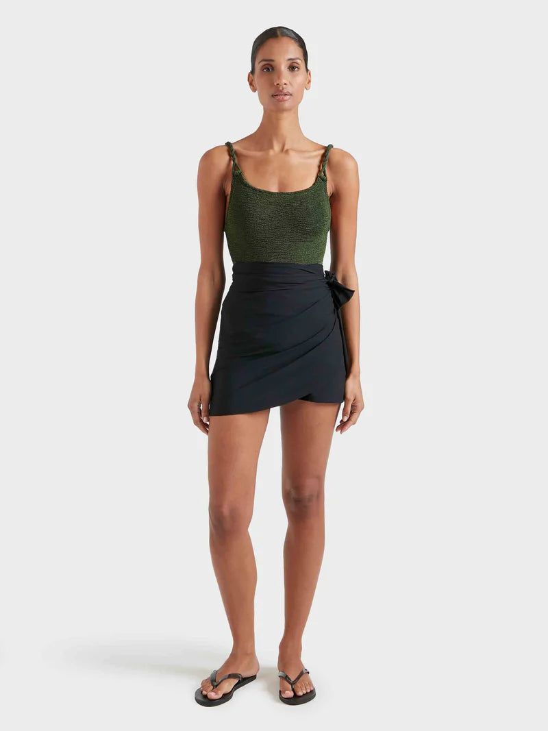 HUNZA G - SHORT SARONG