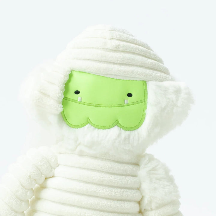 SLUMBERKINS-  "HALLOWEEN FRIGHT COSTUME COMEBACK" BOOK SET