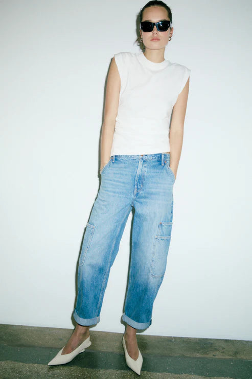 PISTOLA - SONNY PANT