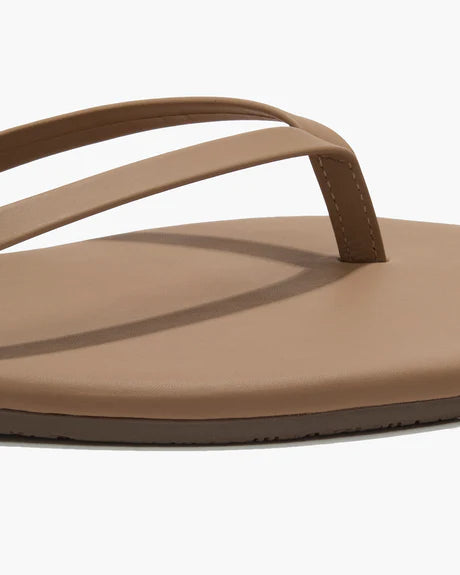 TKEES - SQUARE TOE LILY SANDAL