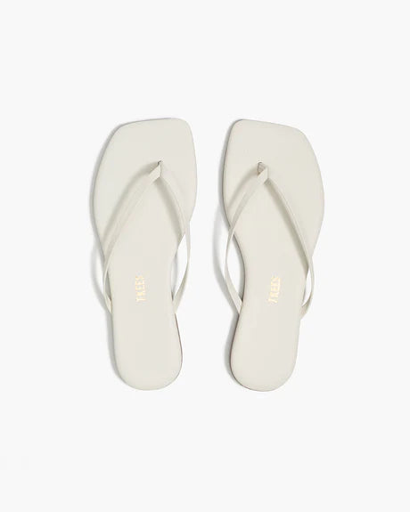 TKEES - SQUARE TOE LILY SANDAL