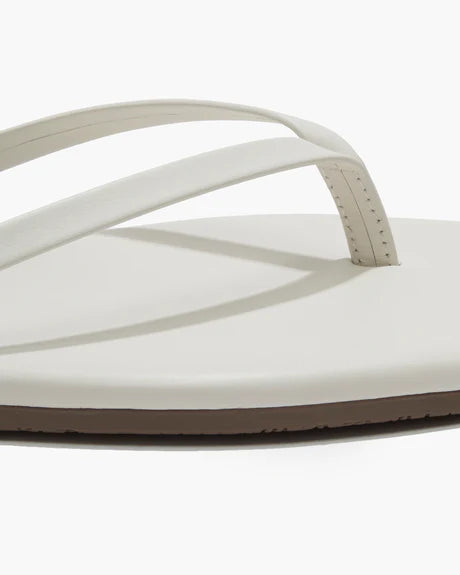 TKEES - SQUARE TOE LILY SANDAL