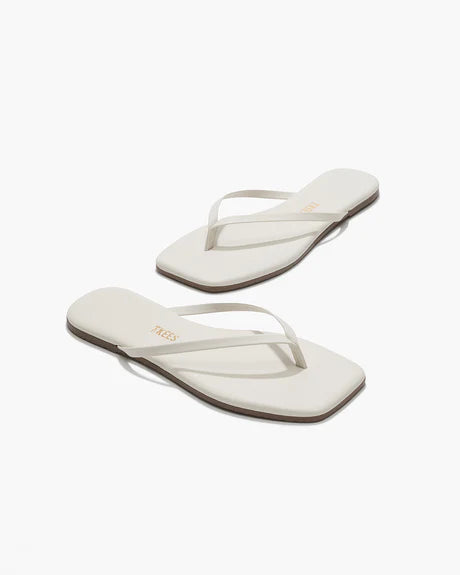 TKEES - SQUARE TOE LILY SANDAL