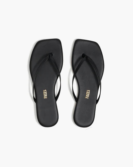 TKEES - SQUARE TOE LILY SANDAL