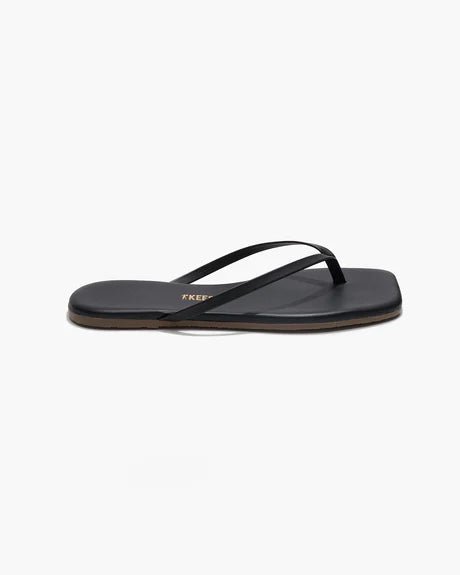 TKEES - SQUARE TOE LILY SANDAL