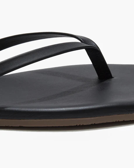 TKEES - SQUARE TOE LILY SANDAL