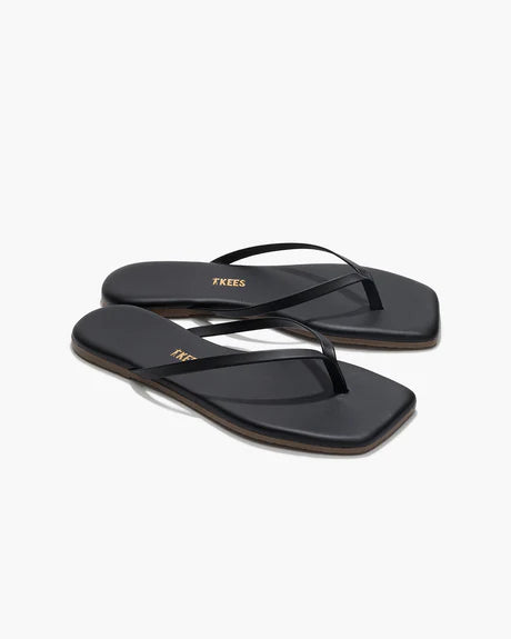 TKEES - SQUARE TOE LILY SANDAL