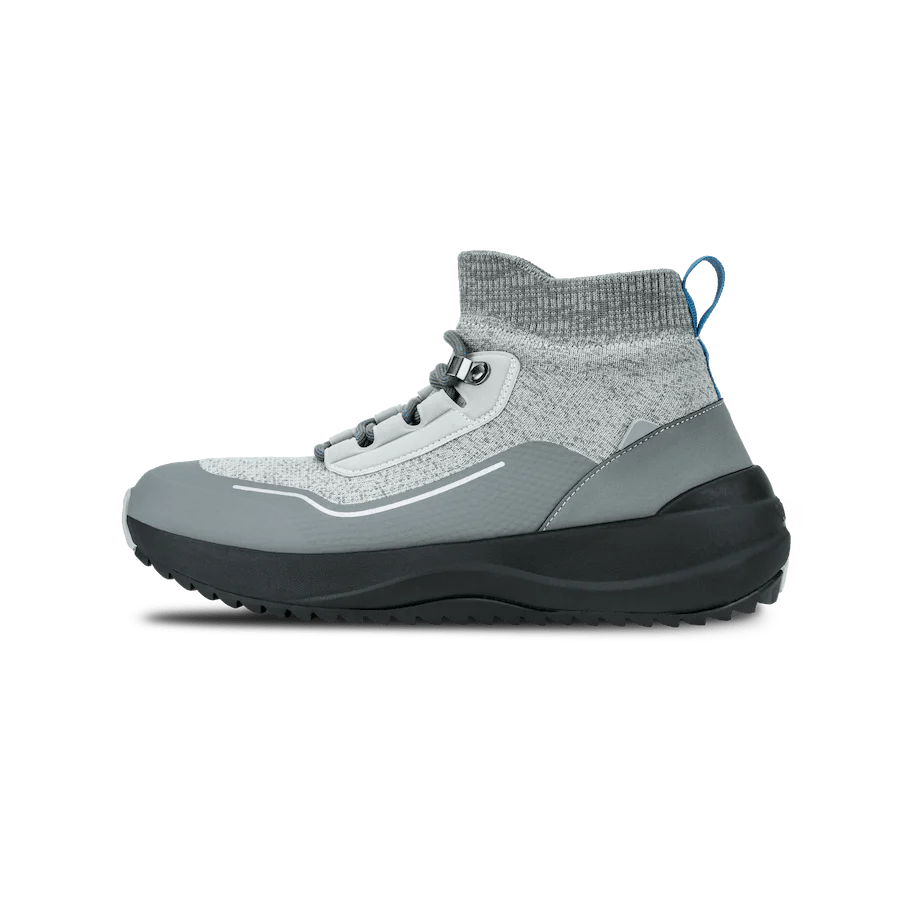 VESSI - WOMEN'S STORMBURST HIGH TOP SHOE