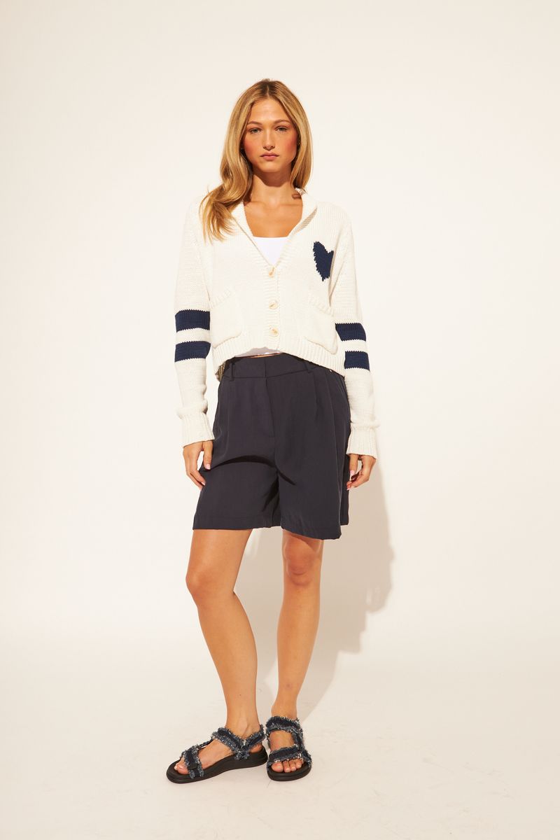 JOHN & JENN -  MADDOX SWEATER