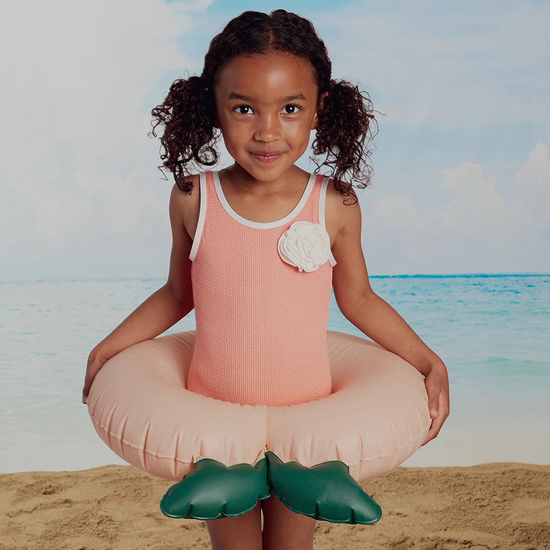 MILES THE LABEL - 1 PIECE SWIMSUIT KNIT 26SMM14M06