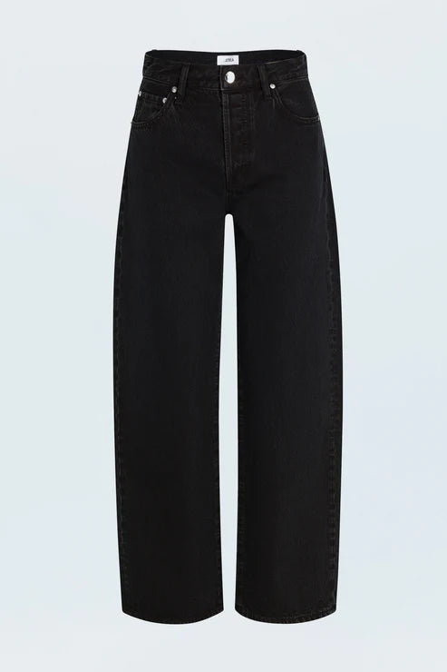 PISTOLA - WOMEN'S TATE HIGH RISE BOWED WIDE LEG PANT