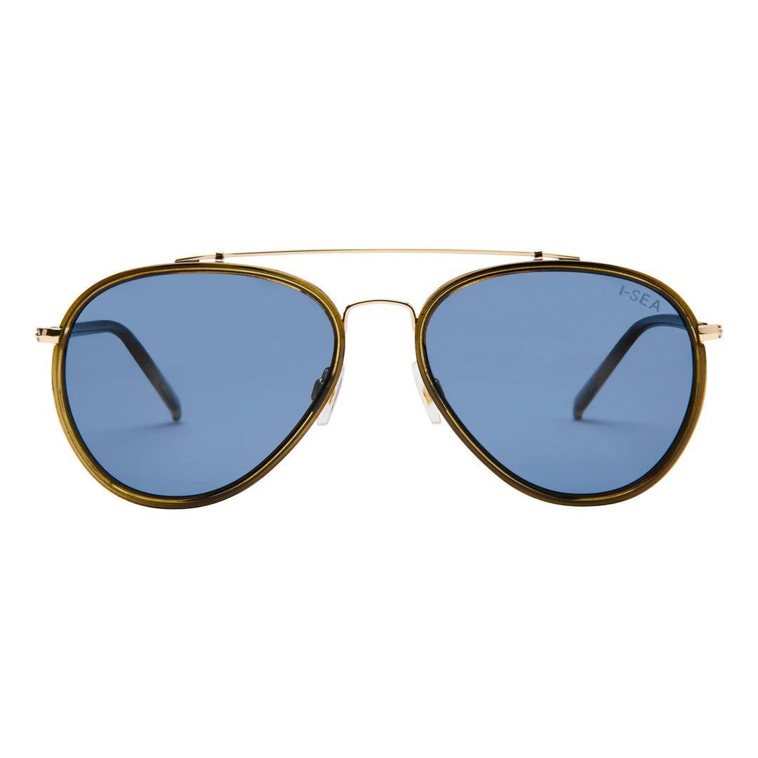 I-SEA - TATUM SUNGLASSES