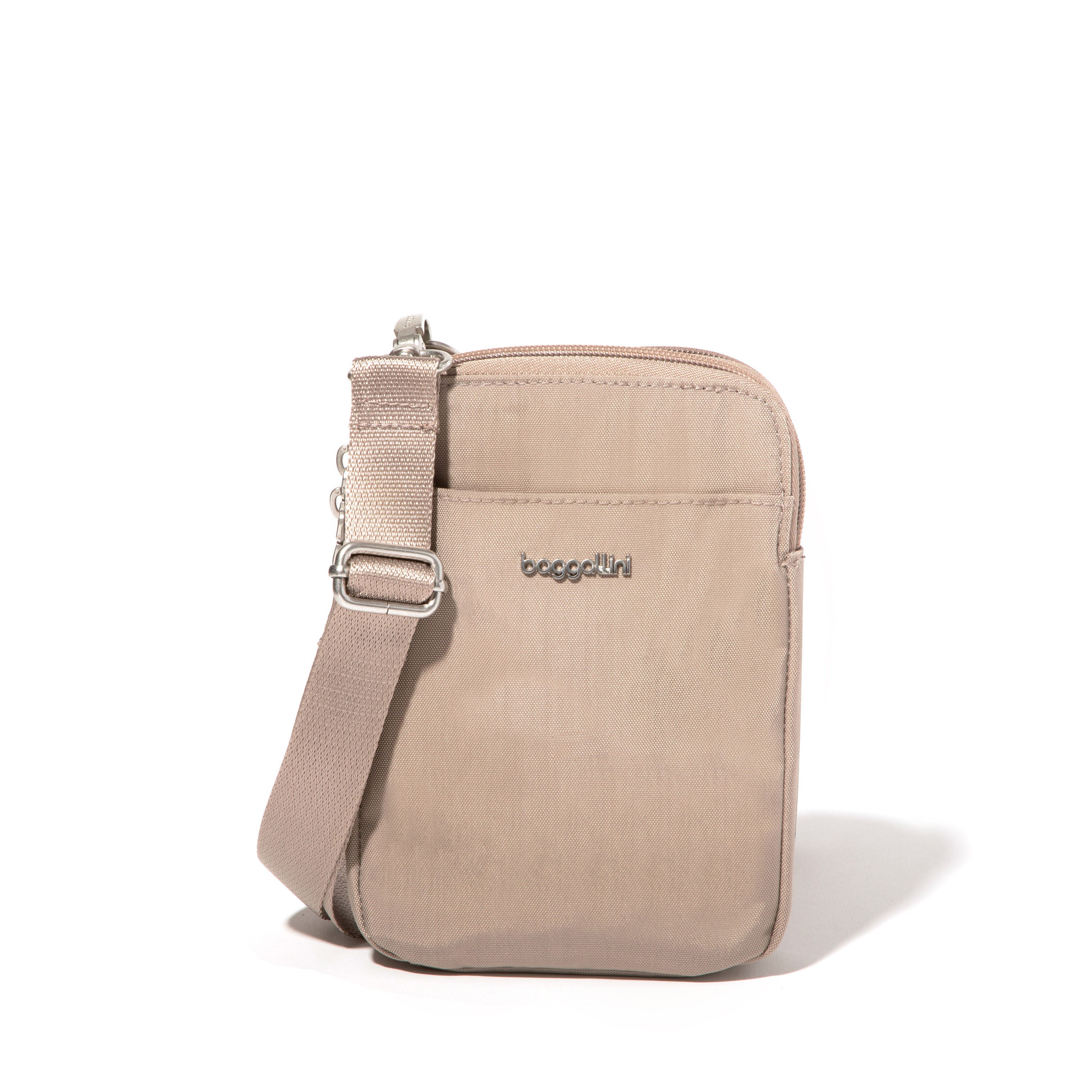 BAGGALLINI - MODERN TAKE TWO RFID CROSSBODY