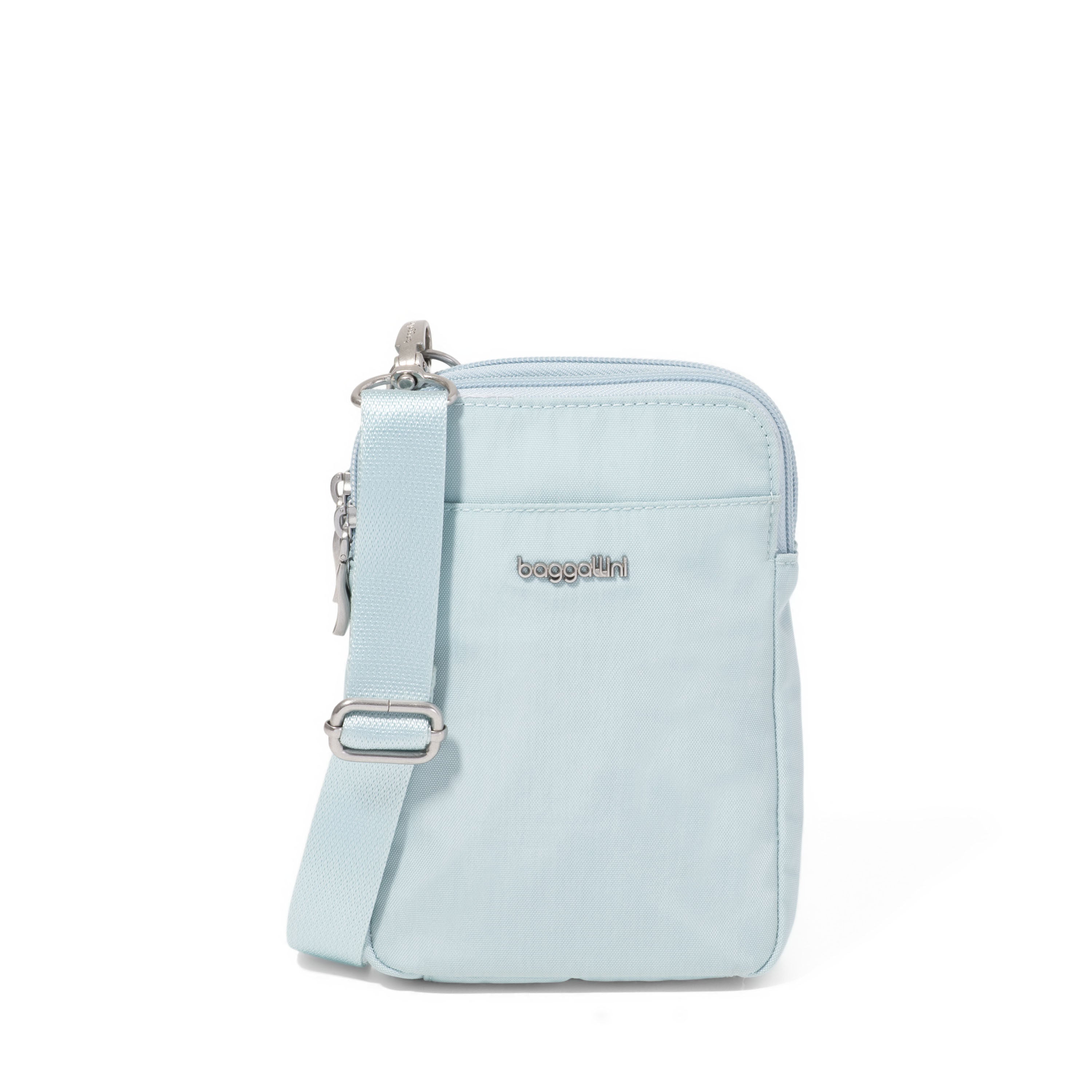 BAGGALLINI - MODERN TAKE TWO RFID CROSSBODY
