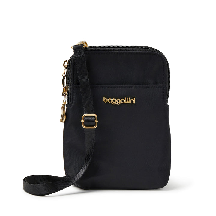 BAGGALLINI - TAKE TWO RFID BRYANT CROSSBODY