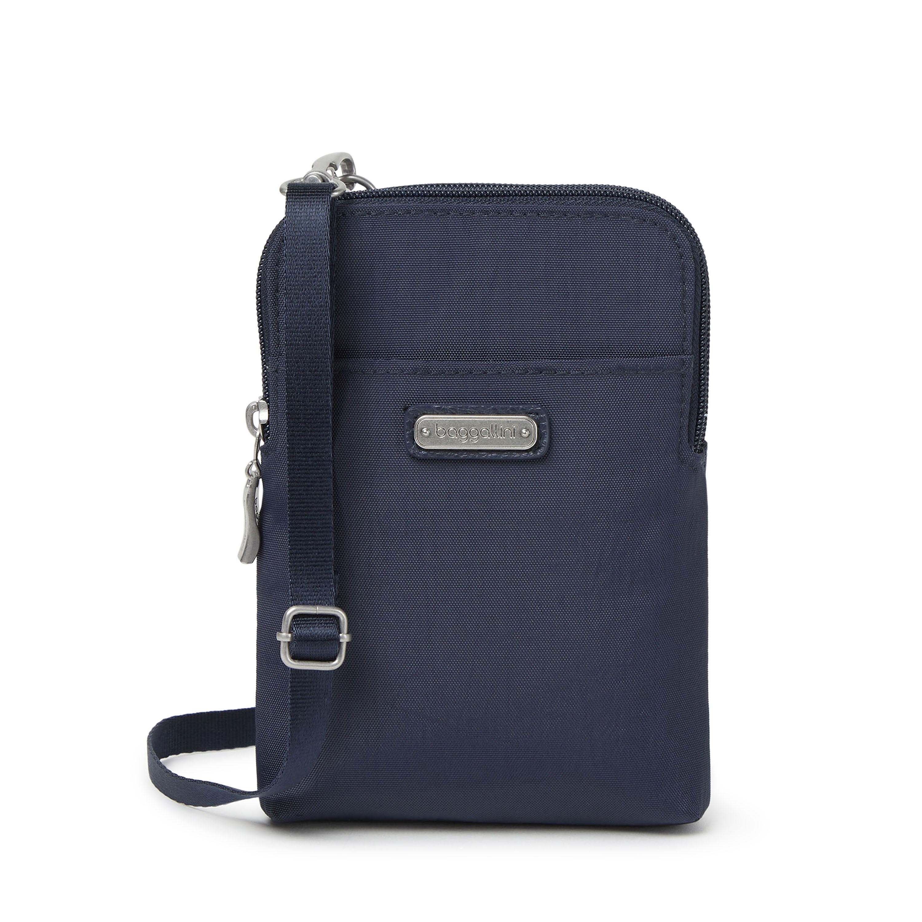 BAGGALLINI - TAKE TWO RFID BRYANT CROSSBODY