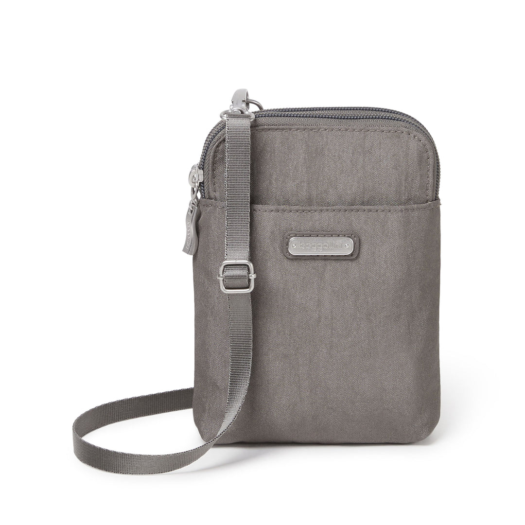 BAGGALLINI - TAKE TWO RFID BRYANT CROSSBODY