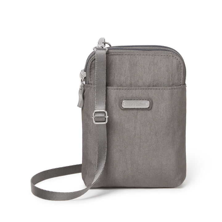 BAGGALLINI - TAKE TWO RFID BRYANT CROSSBODY