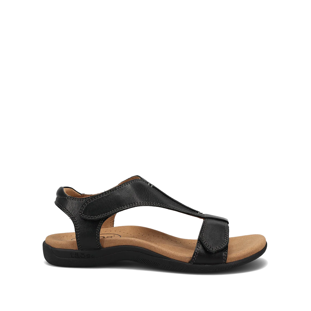 TAOS - WOMEN'S THE SHOW SANDAL