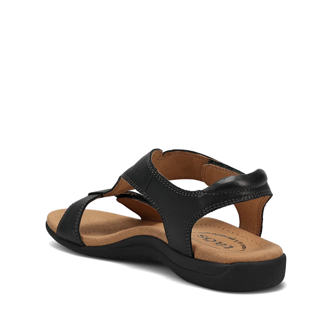 TAOS - WOMEN'S THE SHOW SANDAL