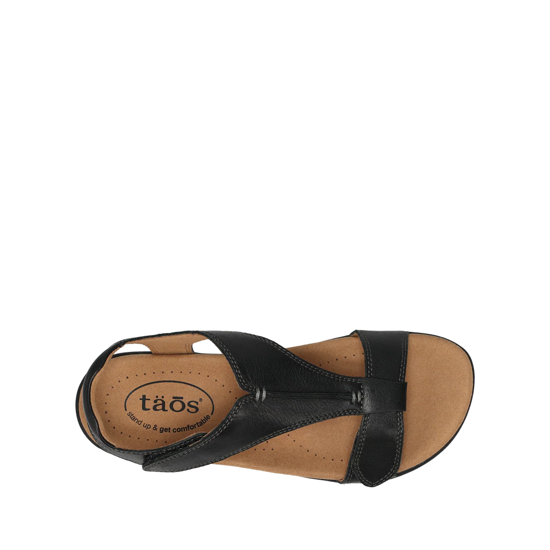 TAOS - WOMEN'S THE SHOW SANDAL