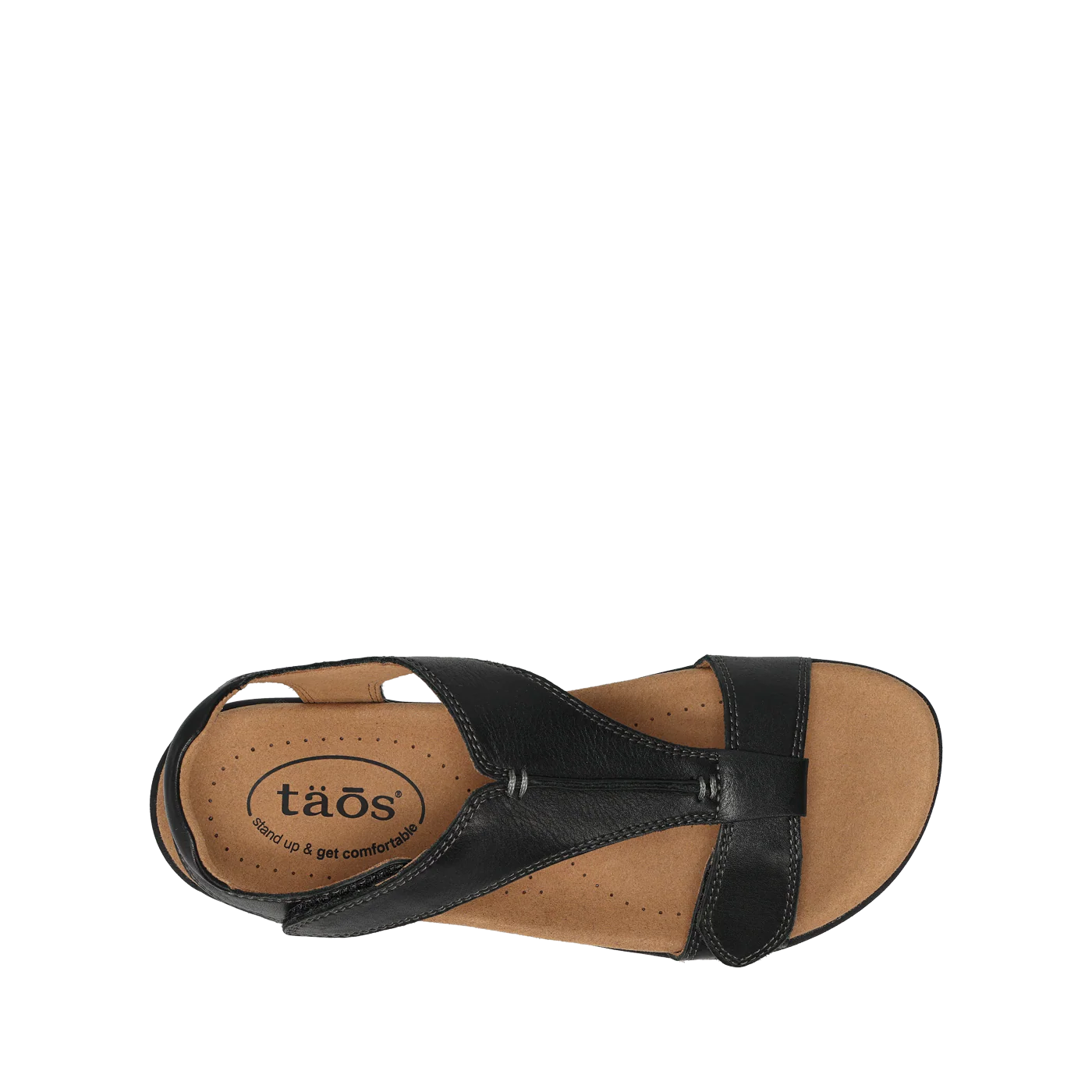 TAOS - WOMEN'S THE SHOW SANDAL