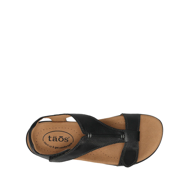 TAOS - WOMEN'S THE SHOW SANDAL