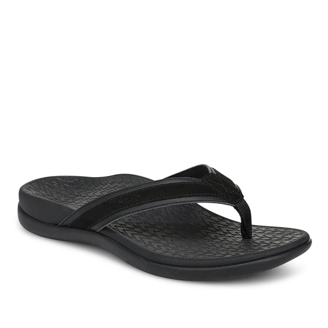 VIONIC - WOMEN'S TIDE 2.0 TOE POST SANDAL