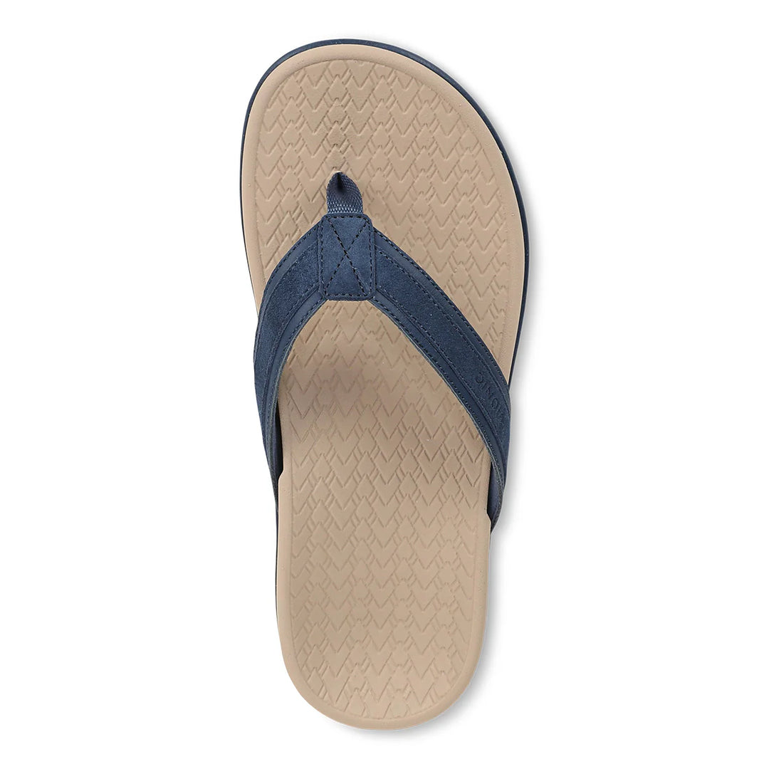 VIONIC - WOMEN'S TIDE 2.0 TOE POST SANDAL