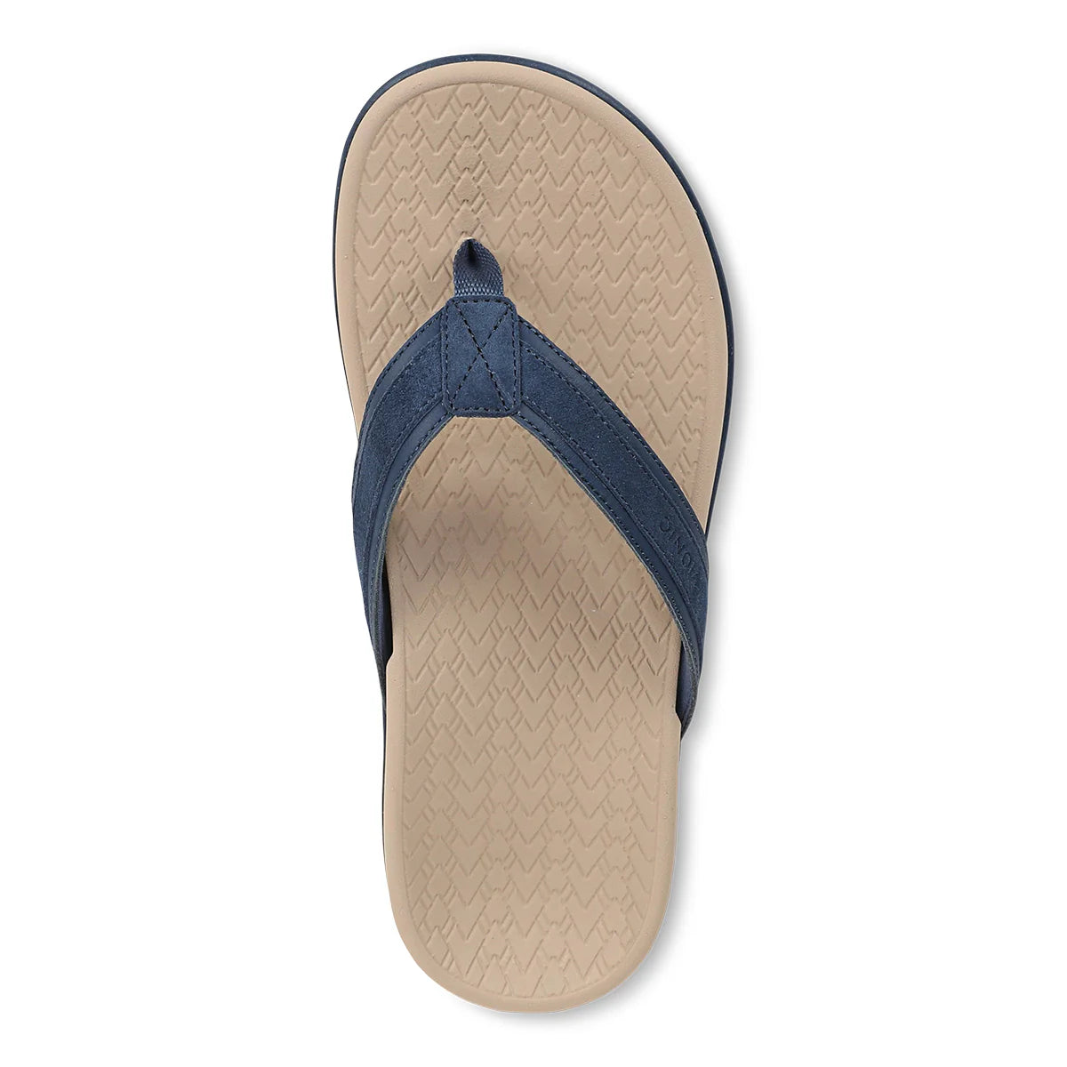 VIONIC - WOMEN'S TIDE 2.0 TOE POST SANDAL