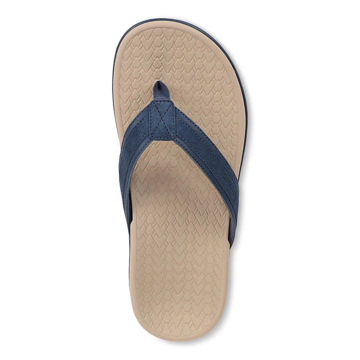 VIONIC - WOMEN'S TIDE 2.0 TOE POST SANDAL