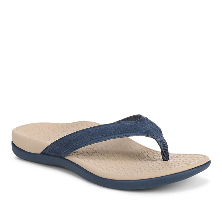 VIONIC - WOMEN'S TIDE 2.0 TOE POST SANDAL