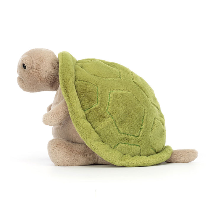 JELLYCAT - PLUSH TOY TIMMY TURTLE