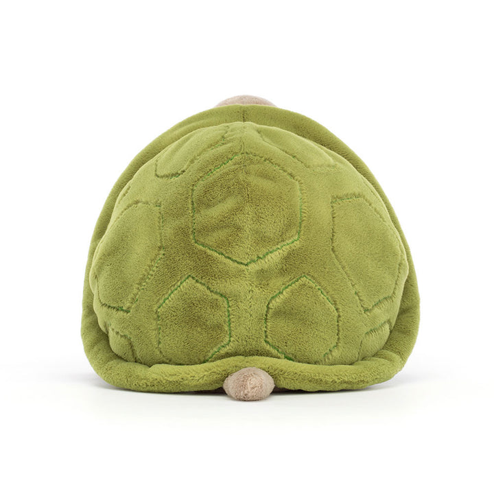 JELLYCAT - PLUSH TOY TIMMY TURTLE
