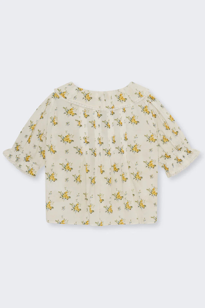 NEW SOCIETY - WOMEN'S MIMOSA BLOUSE