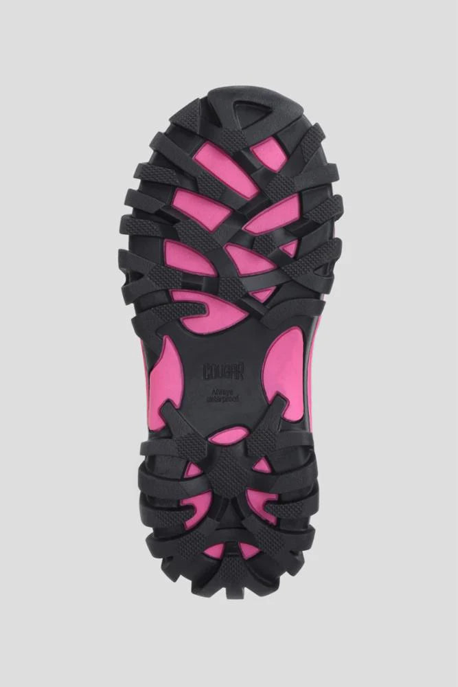 COUGAR - KIDS WINTER TOASTY BOOT