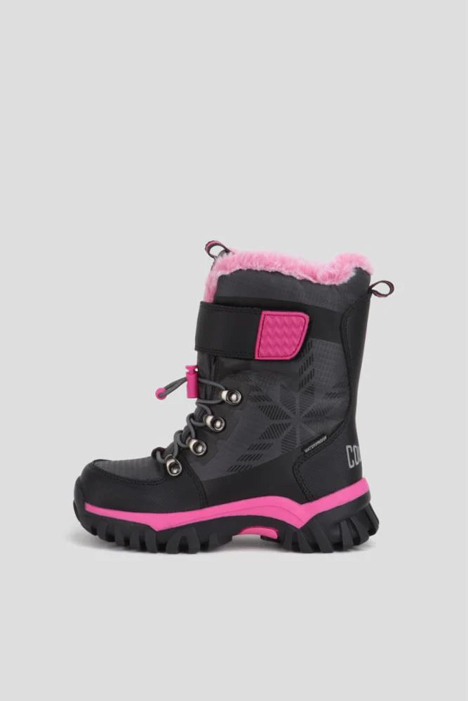 COUGAR - KIDS WINTER TOASTY BOOT