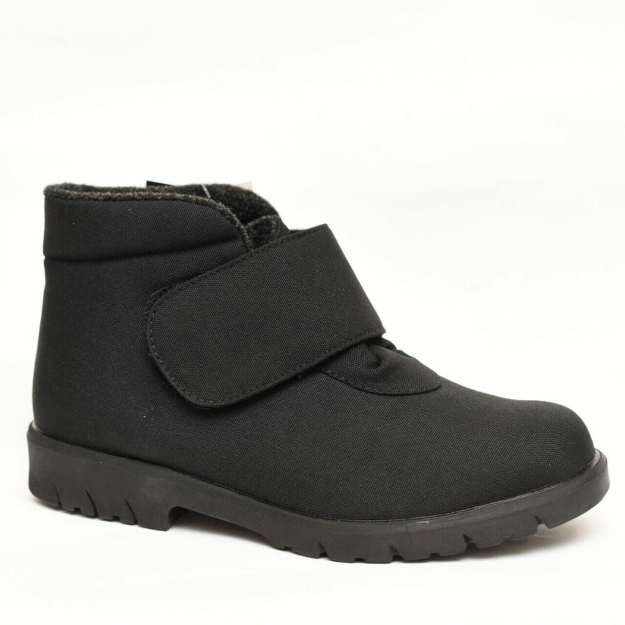 TOE WARMERS- MEN'S HIKE WINTER BOOT