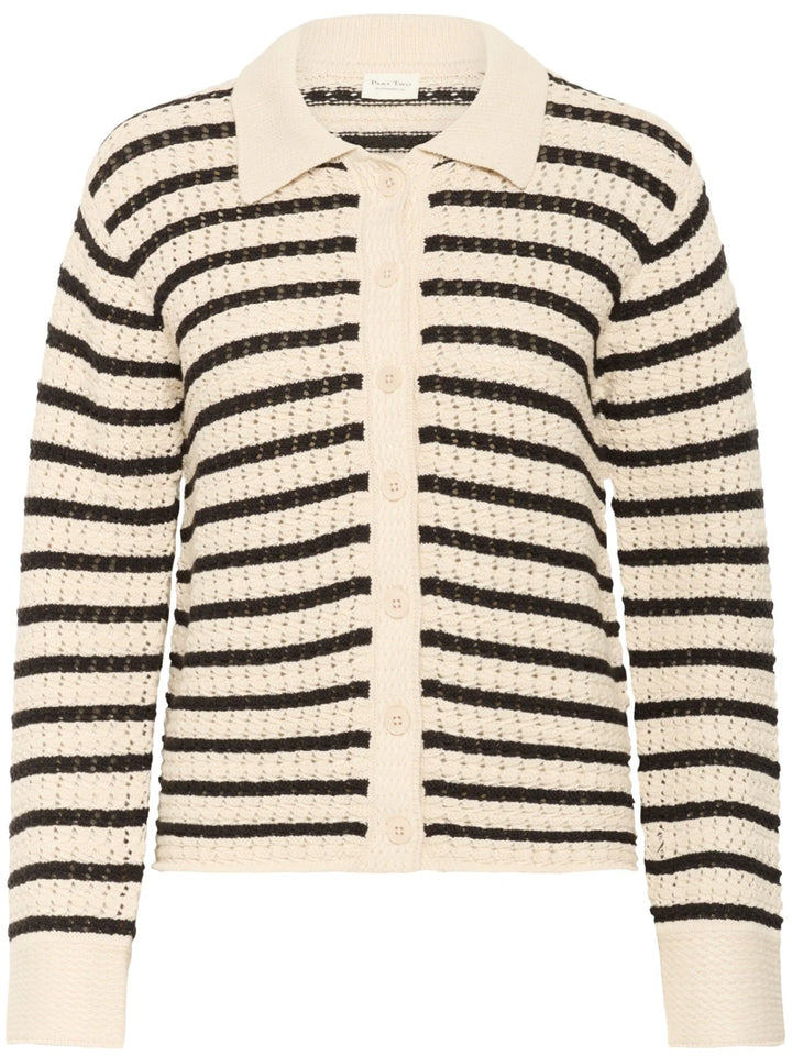 PART TWO - TRACEY CARDIGAN