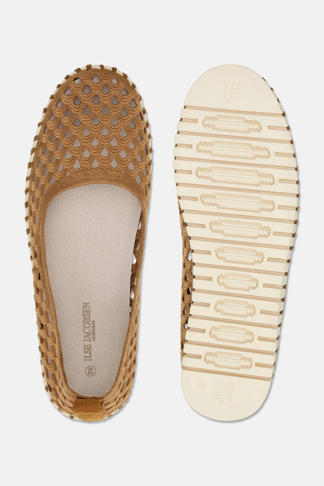 ILSEJACOBSEN - WOMEN'S TULIP3479 SHOE