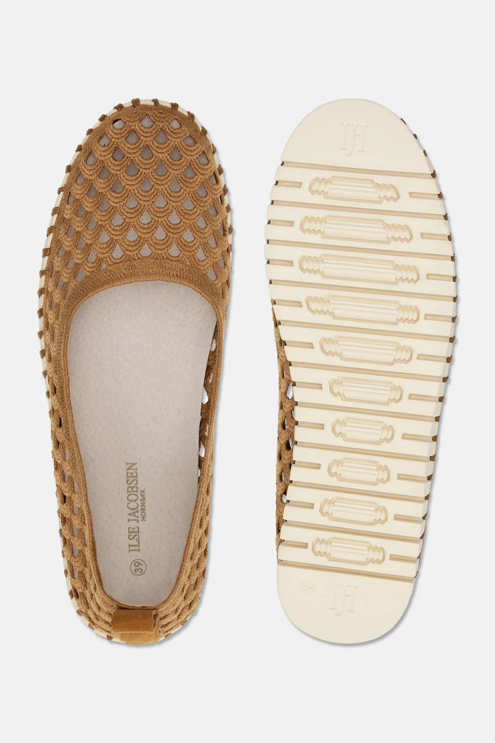 ILSEJACOBSEN - WOMEN'S TULIP3479 SHOE