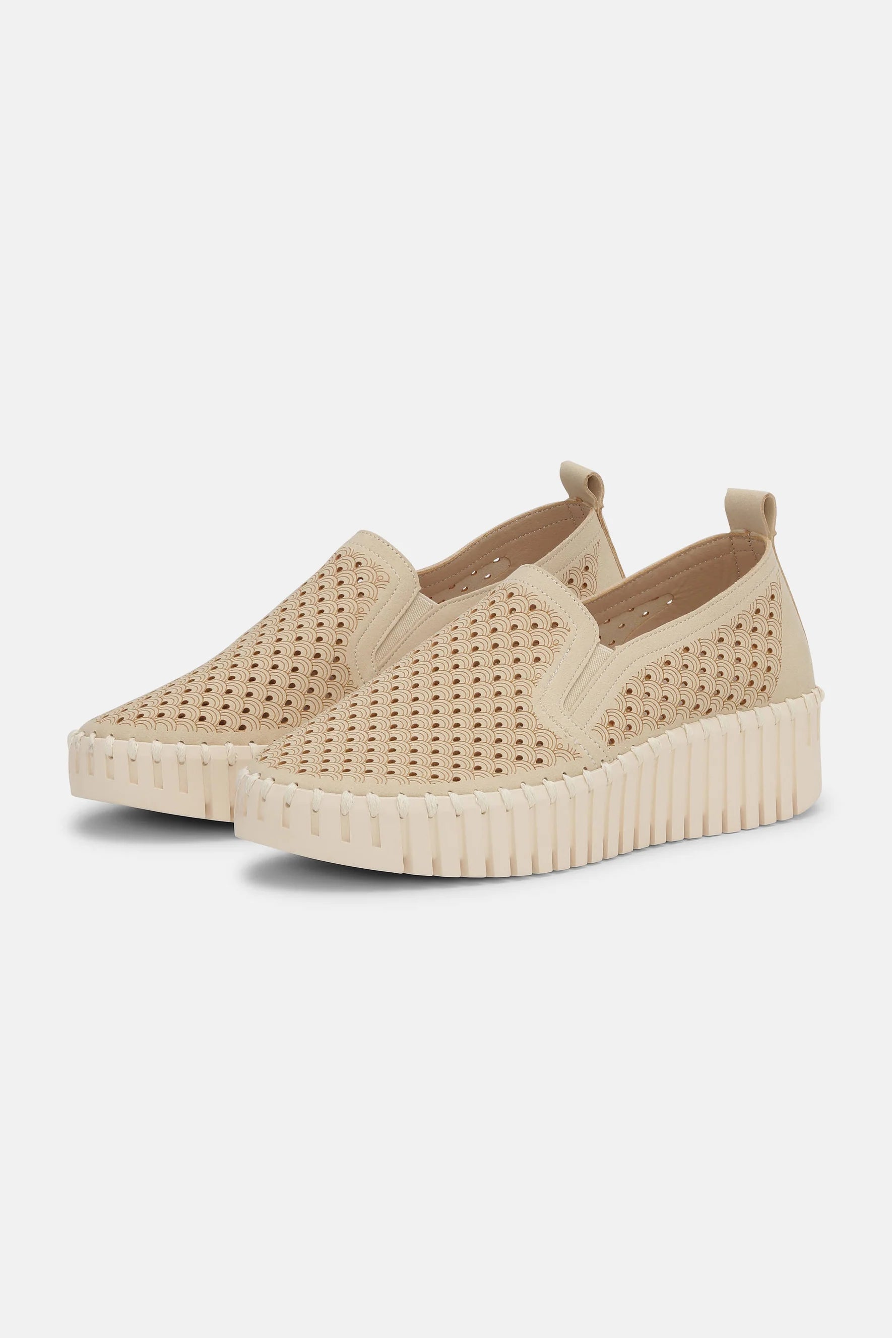 ILSE JACOBSEN - WOMEN'S TULIP4078 SHOE