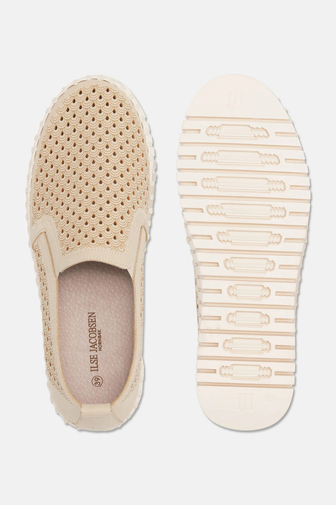 ILSE JACOBSEN - WOMEN'S TULIP4078 SHOE