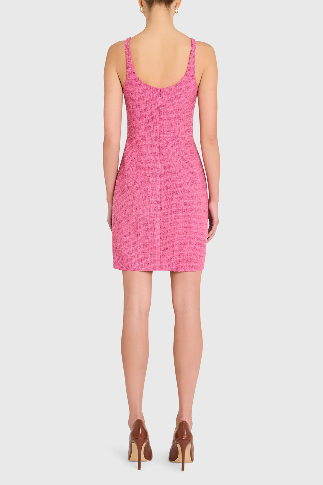 AMANDA UPRICHARD- WOMEN'S FINLEY DRESS