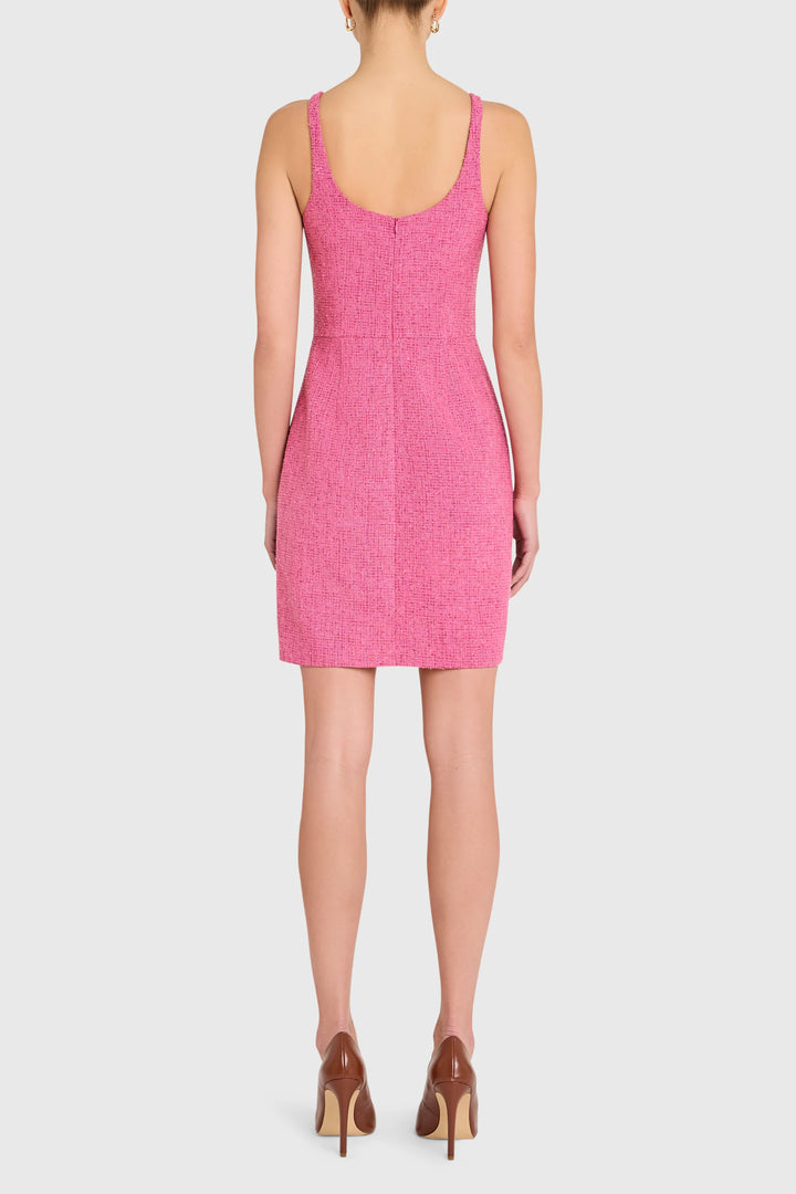 AMANDA UPRICHARD- WOMEN'S FINLEY DRESS